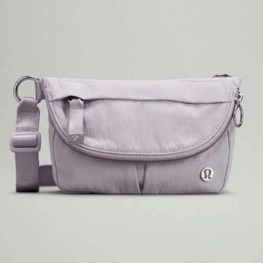 Lululemon Bag